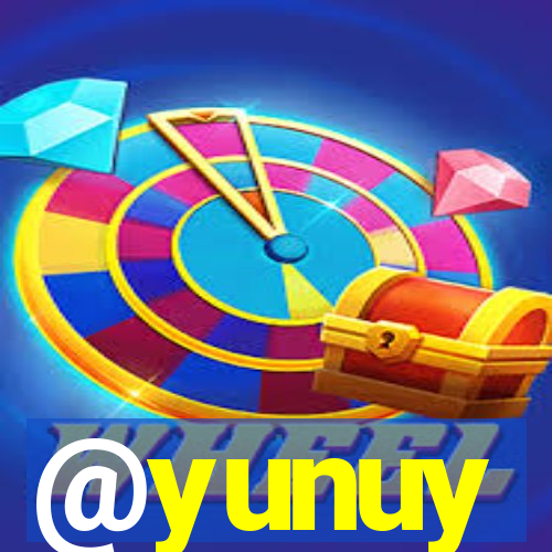 @yunuy