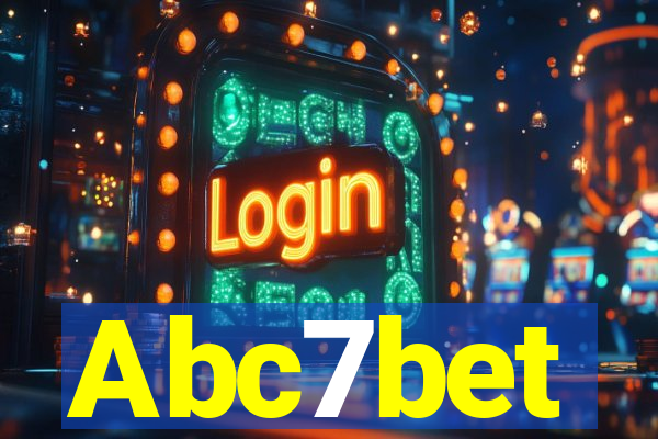 Abc7bet