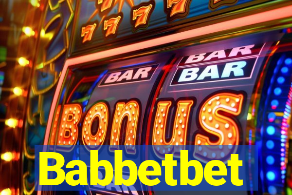 Babbetbet
