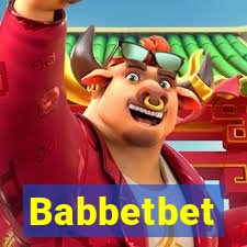 Babbetbet