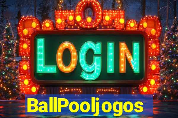 BallPooljogos