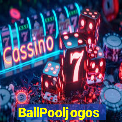 BallPooljogos