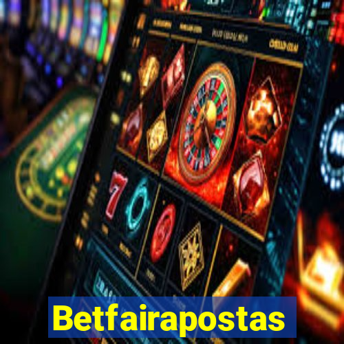 Betfairapostas
