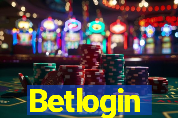 Betlogin