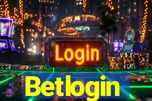 Betlogin
