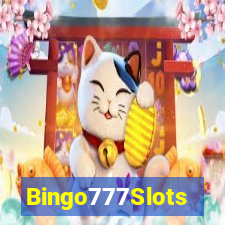 Bingo777Slots