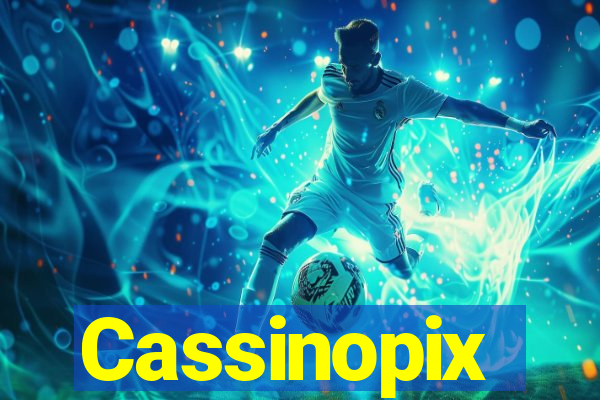 Cassinopix
