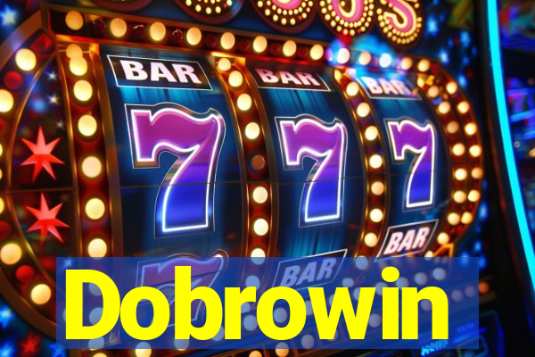 Dobrowin
