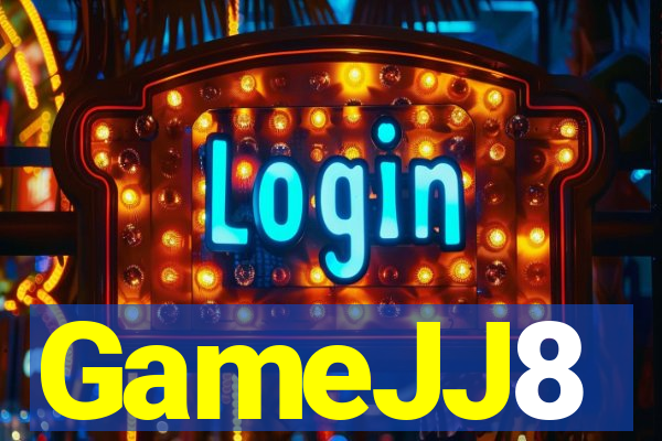 GameJJ8