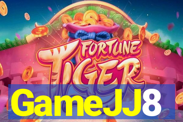 GameJJ8