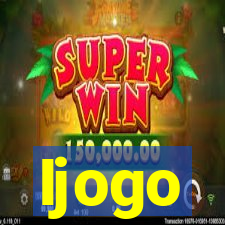 Ijogo
