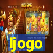 Ijogo