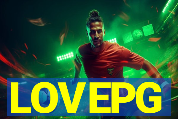 LOVEPG