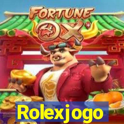 Rolexjogo
