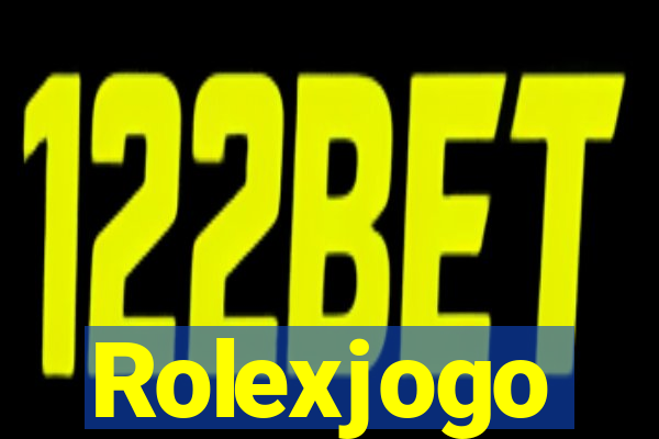 Rolexjogo