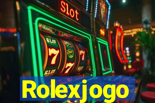 Rolexjogo
