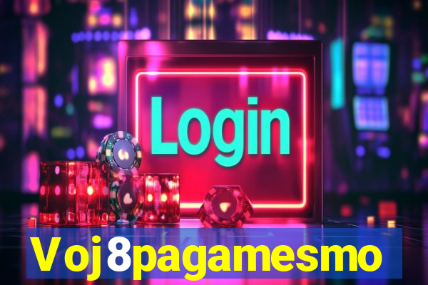 Voj8pagamesmo