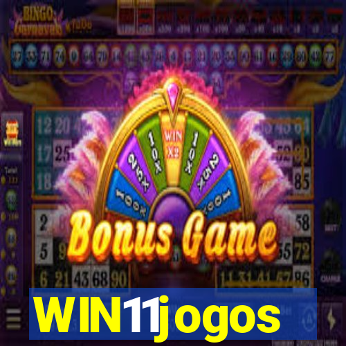 WIN11jogos