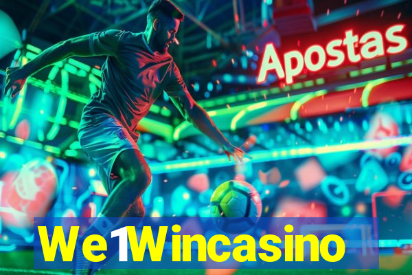 We1Wincasino