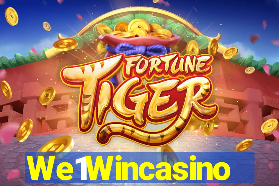 We1Wincasino