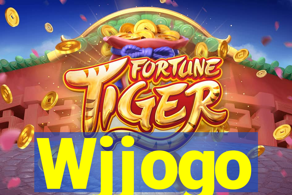 Wjjogo