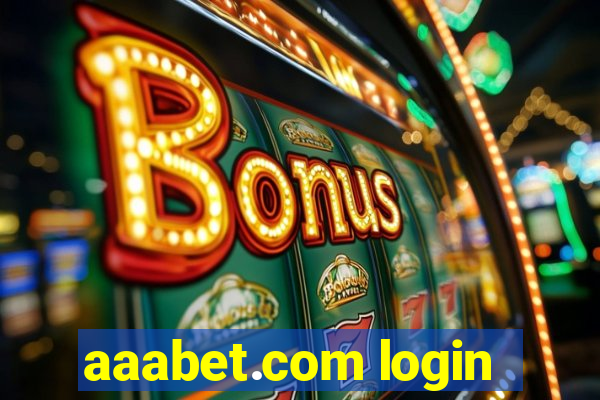 aaabet.com login