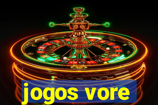 jogos vore
