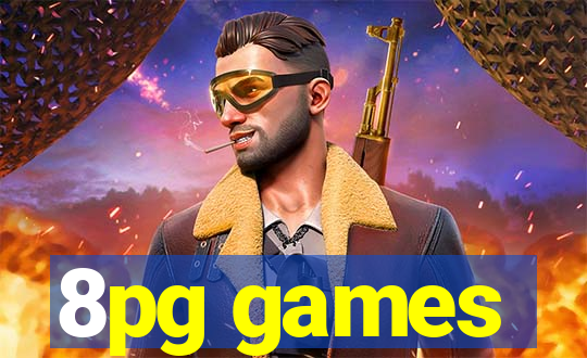 8pg games