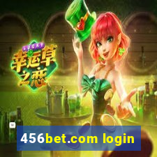 456bet.com login