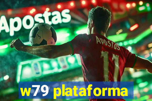 w79 plataforma