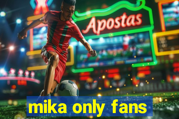 mika only fans