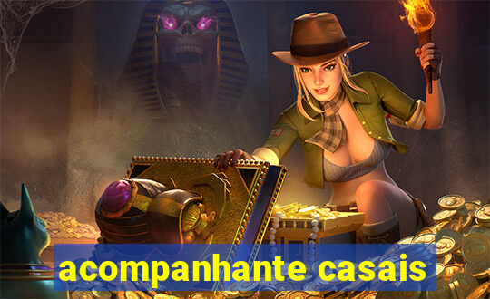 acompanhante casais