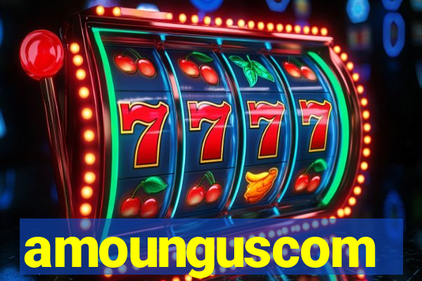 amounguscom