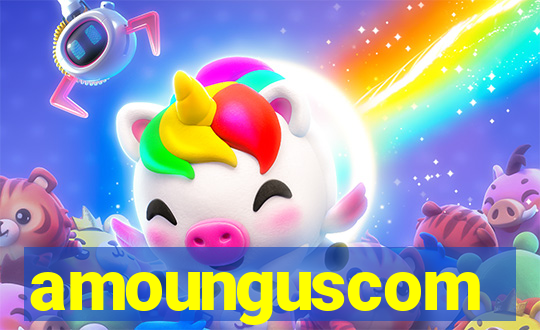 amounguscom