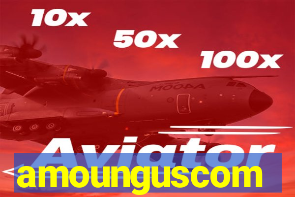 amounguscom