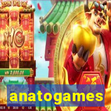 anatogames