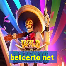 betcerto net