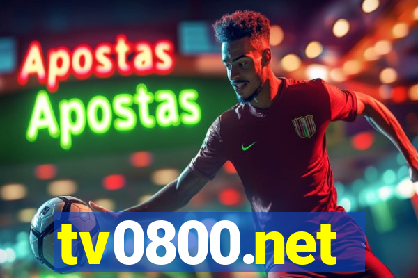 tv0800.net