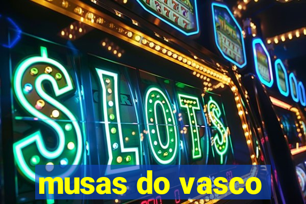 musas do vasco