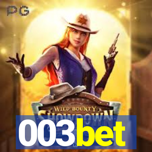 003bet
