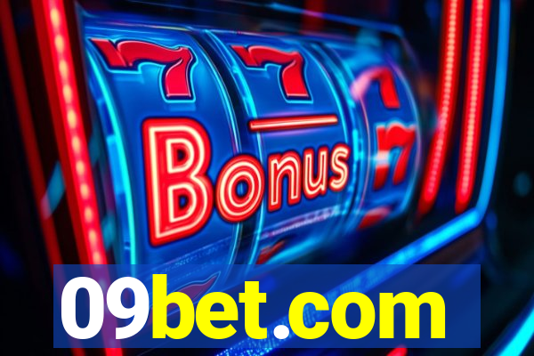 09bet.com