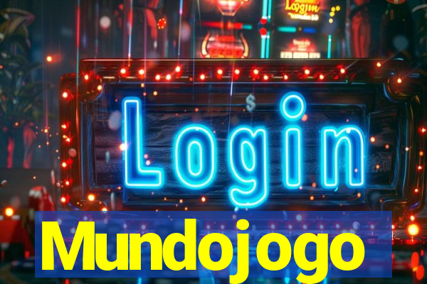 Mundojogo