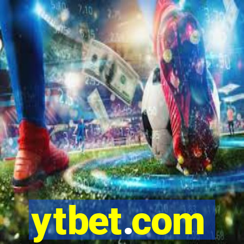 ytbet.com