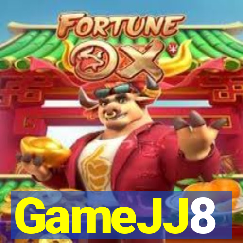 GameJJ8