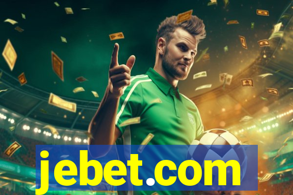 jebet.com