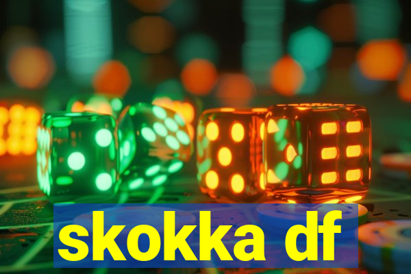 skokka df
