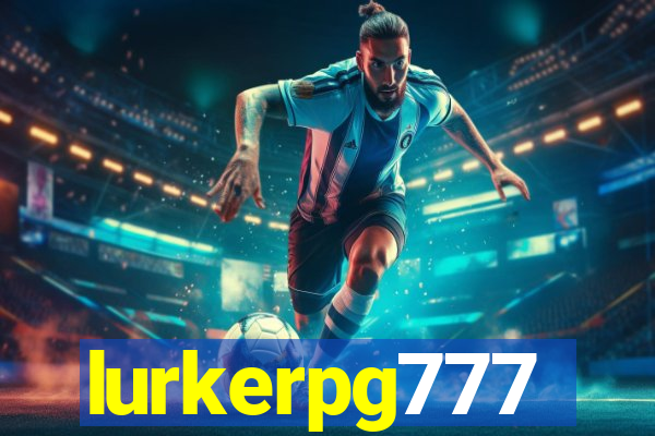 lurkerpg777