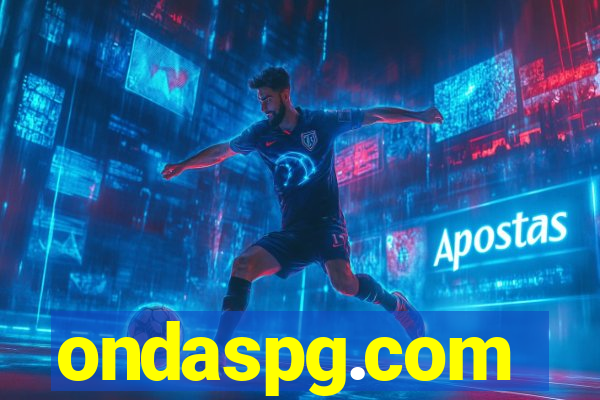 ondaspg.com