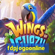 fdpjogoonline