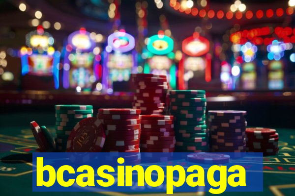 bcasinopaga